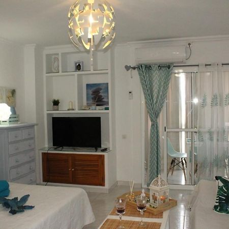 Estudio Muy Acogedor En Benalmadena Exterior photo